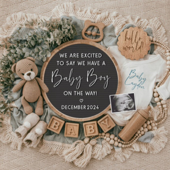 Babylist Registry Photo
