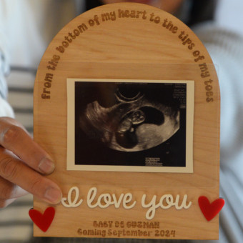 Babylist Registry Photo
