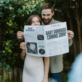 Babylist Registry Photo