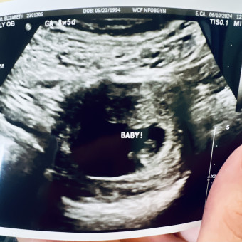 Babylist Registry Photo