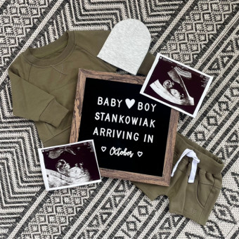 Babylist Registry Photo