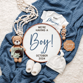 Babylist Registry Photo