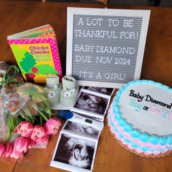Babylist Registry Photo
