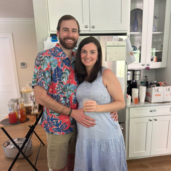 Babylist Registry Photo