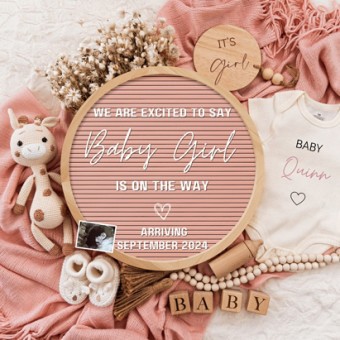 Babylist Registry Photo