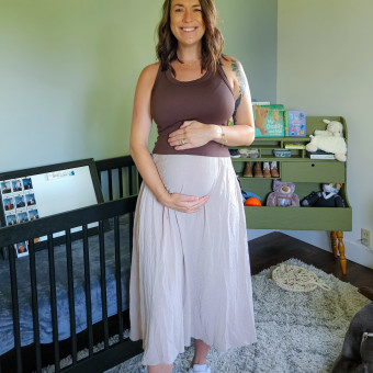 Babylist Registry Photo