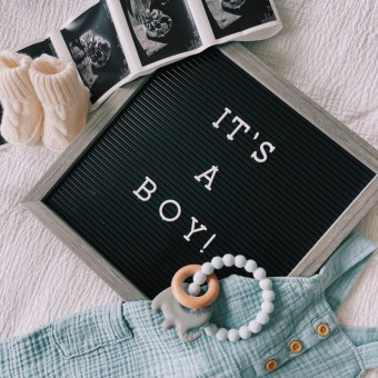 Babylist Registry Photo
