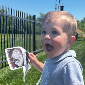 Babylist Registry Photo
