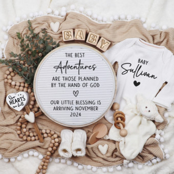 Babylist Registry Photo