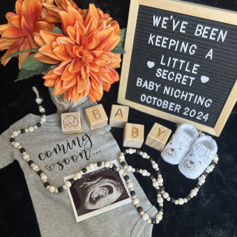 Babylist Registry Photo