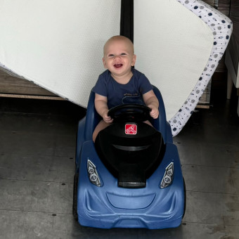 Babylist Registry Photo