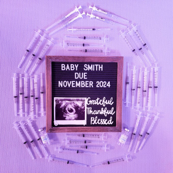 Babylist Registry Photo