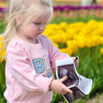 Babylist Registry Photo