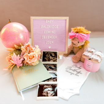 Babylist Registry Photo