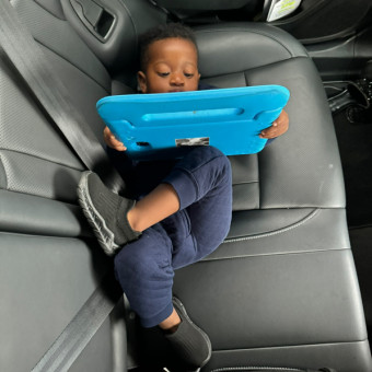 Babylist Registry Photo