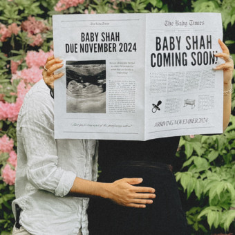 Babylist Registry Photo
