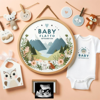 Babylist Registry Photo