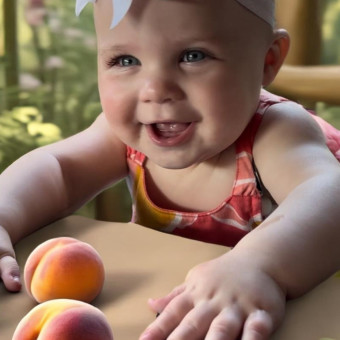 Babylist Registry Photo
