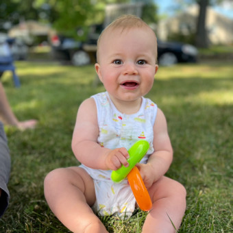 Babylist Registry Photo