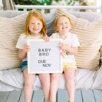 Babylist Registry Photo