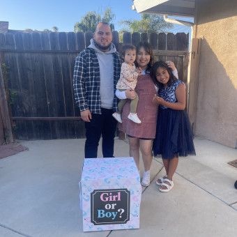 Babylist Registry Photo