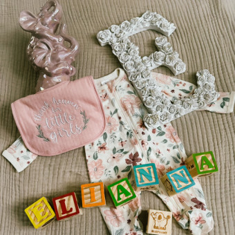 Babylist Registry Photo