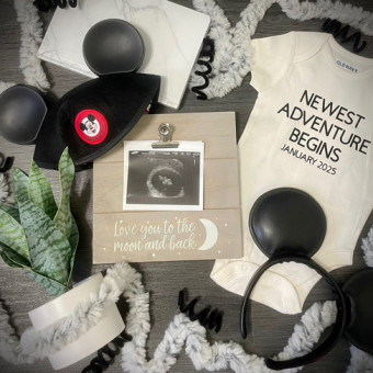 Babylist Registry Photo