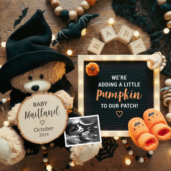 Babylist Registry Photo