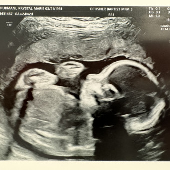 Babylist Registry Photo