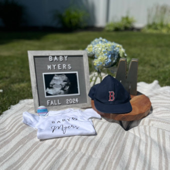 Babylist Registry Photo