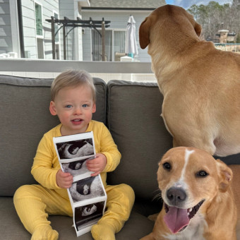Babylist Registry Photo