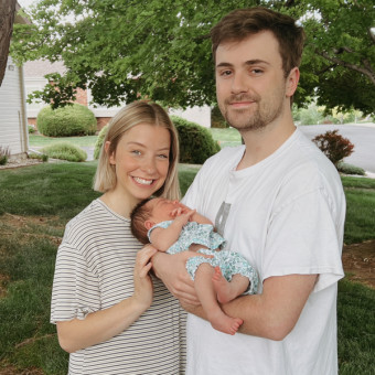Babylist Registry Photo