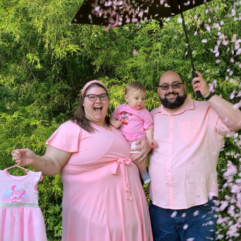 Babylist Registry Photo
