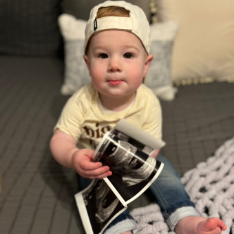 Babylist Registry Photo