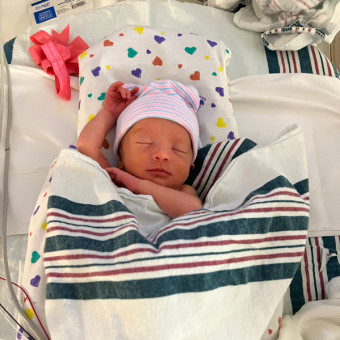 Babylist Registry Photo