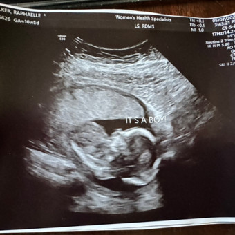 Babylist Registry Photo