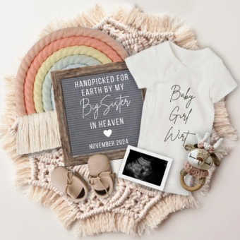 Babylist Registry Photo