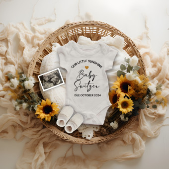 Babylist Registry Photo
