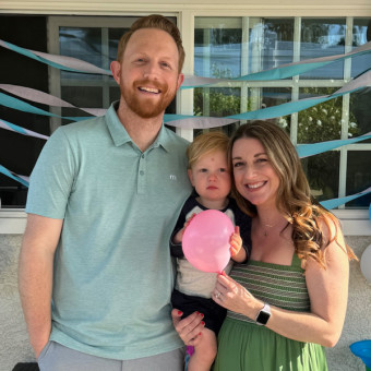 Babylist Registry Photo