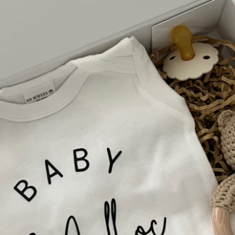 Babylist Registry Photo