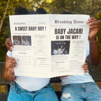 Babylist Registry Photo
