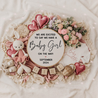 Babylist Registry Photo