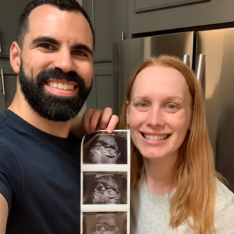 Babylist Registry Photo