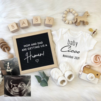 Babylist Registry Photo