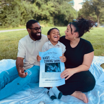 Babylist Registry Photo