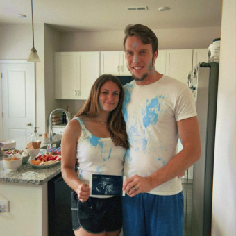 Babylist Registry Photo