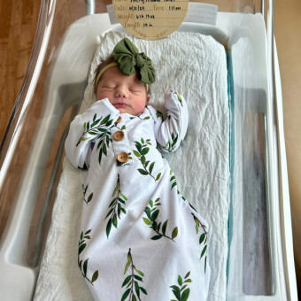 Babylist Registry Photo