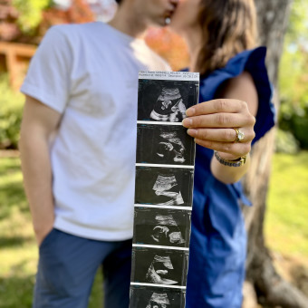 Babylist Registry Photo