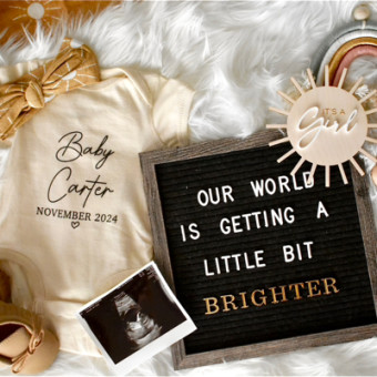 Babylist Registry Photo