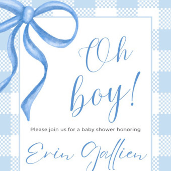 Babylist Registry Photo